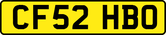 CF52HBO