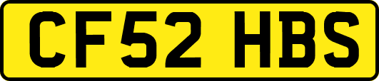 CF52HBS