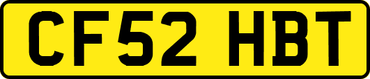 CF52HBT
