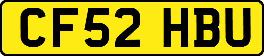 CF52HBU