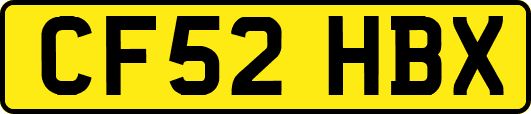 CF52HBX