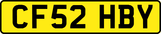 CF52HBY