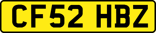 CF52HBZ