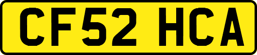 CF52HCA