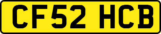 CF52HCB