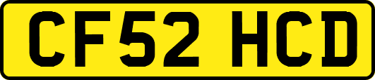 CF52HCD