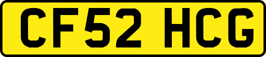 CF52HCG