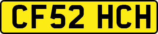 CF52HCH
