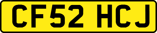 CF52HCJ
