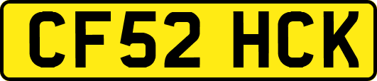 CF52HCK