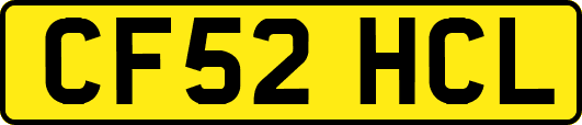 CF52HCL