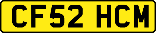 CF52HCM