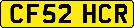 CF52HCR