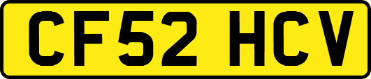 CF52HCV
