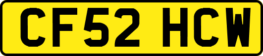 CF52HCW