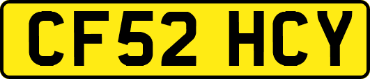 CF52HCY