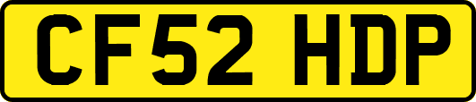 CF52HDP