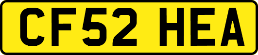 CF52HEA