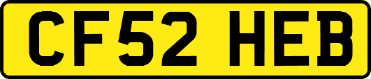 CF52HEB