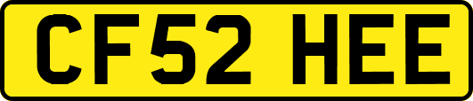 CF52HEE