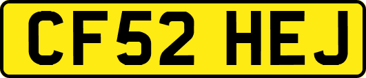 CF52HEJ