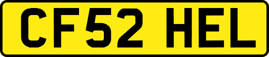 CF52HEL