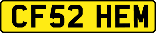 CF52HEM