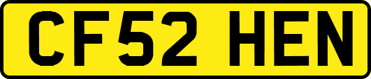 CF52HEN