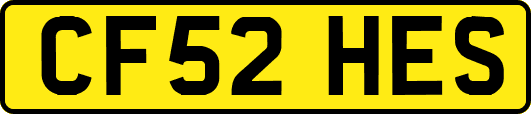 CF52HES