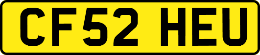 CF52HEU