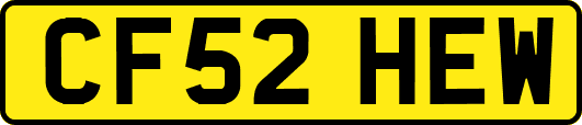 CF52HEW