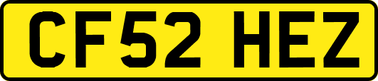 CF52HEZ