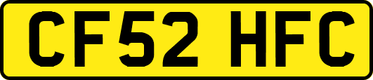 CF52HFC