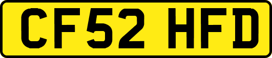 CF52HFD