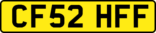 CF52HFF