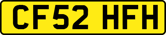 CF52HFH