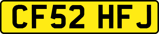 CF52HFJ