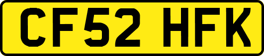 CF52HFK