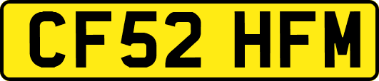 CF52HFM
