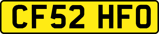 CF52HFO