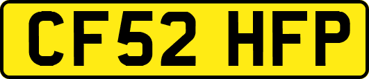 CF52HFP