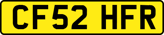 CF52HFR