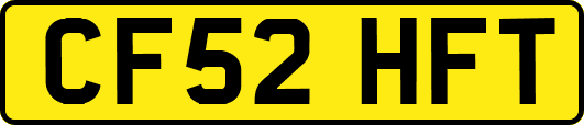 CF52HFT