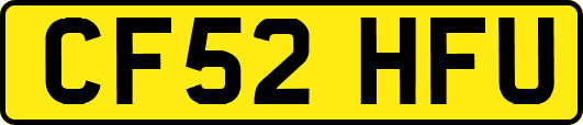 CF52HFU