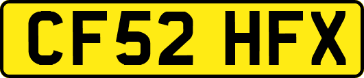 CF52HFX