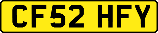 CF52HFY
