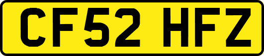 CF52HFZ