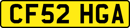 CF52HGA