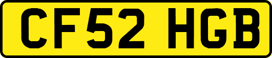 CF52HGB
