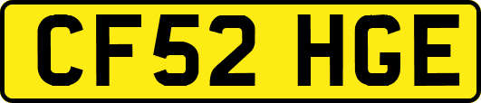 CF52HGE